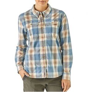 Patagonia Long-Sleeve | Sun Stretch Shirt